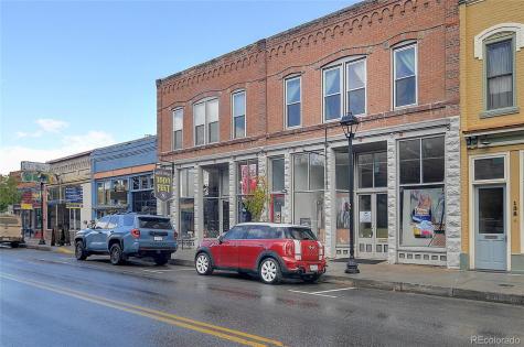 140 W First Street Salida CO 81201