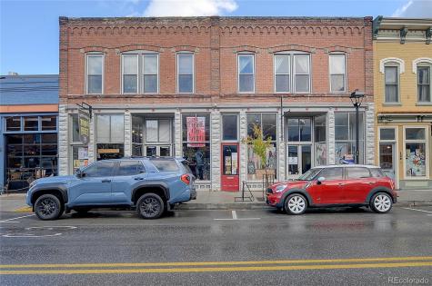 140 W First Street Salida CO 81201