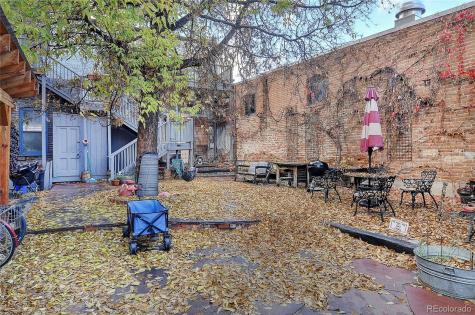 140 W First Street Salida CO 81201