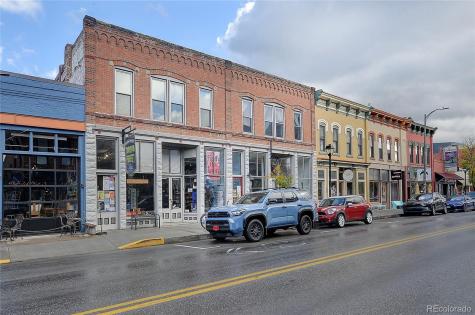 140 W First Street Salida CO 81201