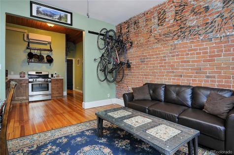 140 W First Street Salida CO 81201