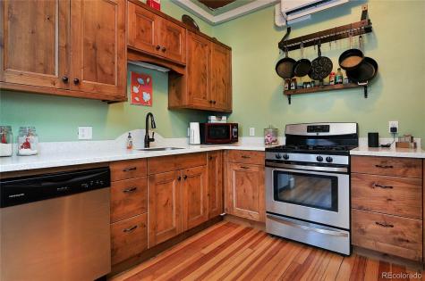 140 W First Street Salida CO 81201