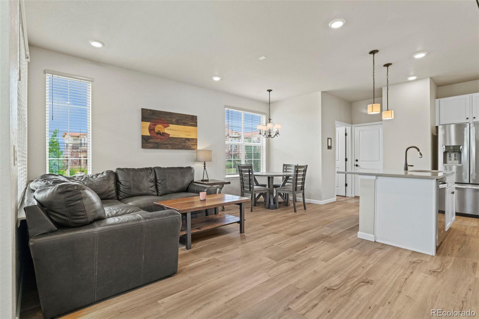 8387 Donati Terrace Littleton CO 80129
