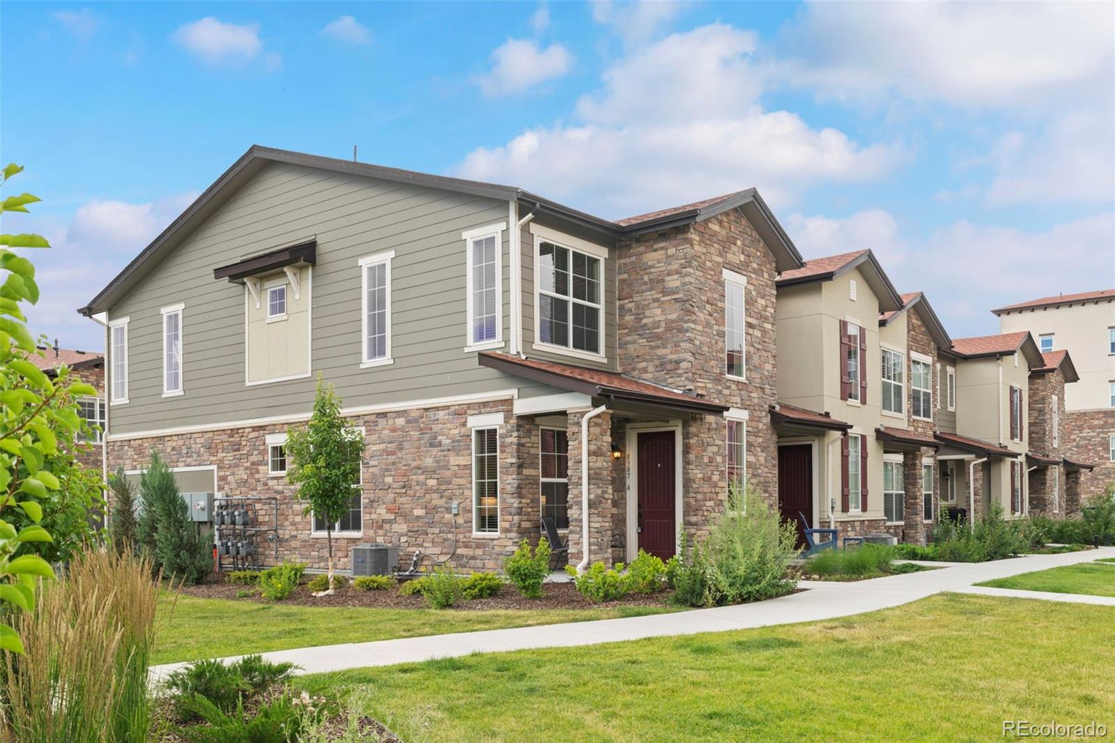 8387 Donati Terrace Littleton CO 80129