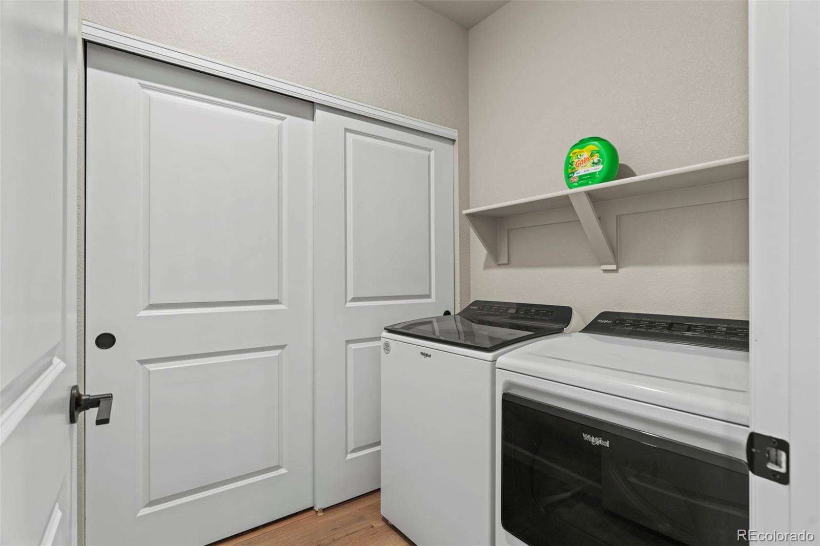 8387 Donati Terrace Littleton CO 80129