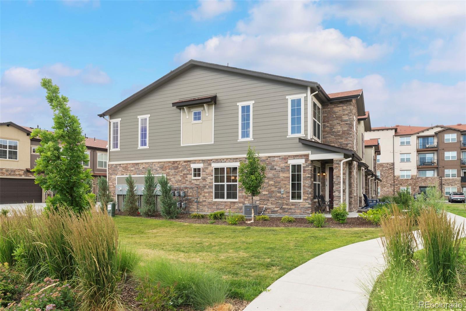 8387 Donati Terrace Littleton CO 80129
