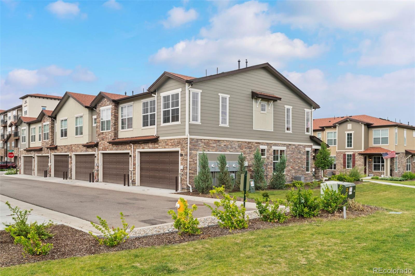 8387 Donati Terrace Littleton CO 80129