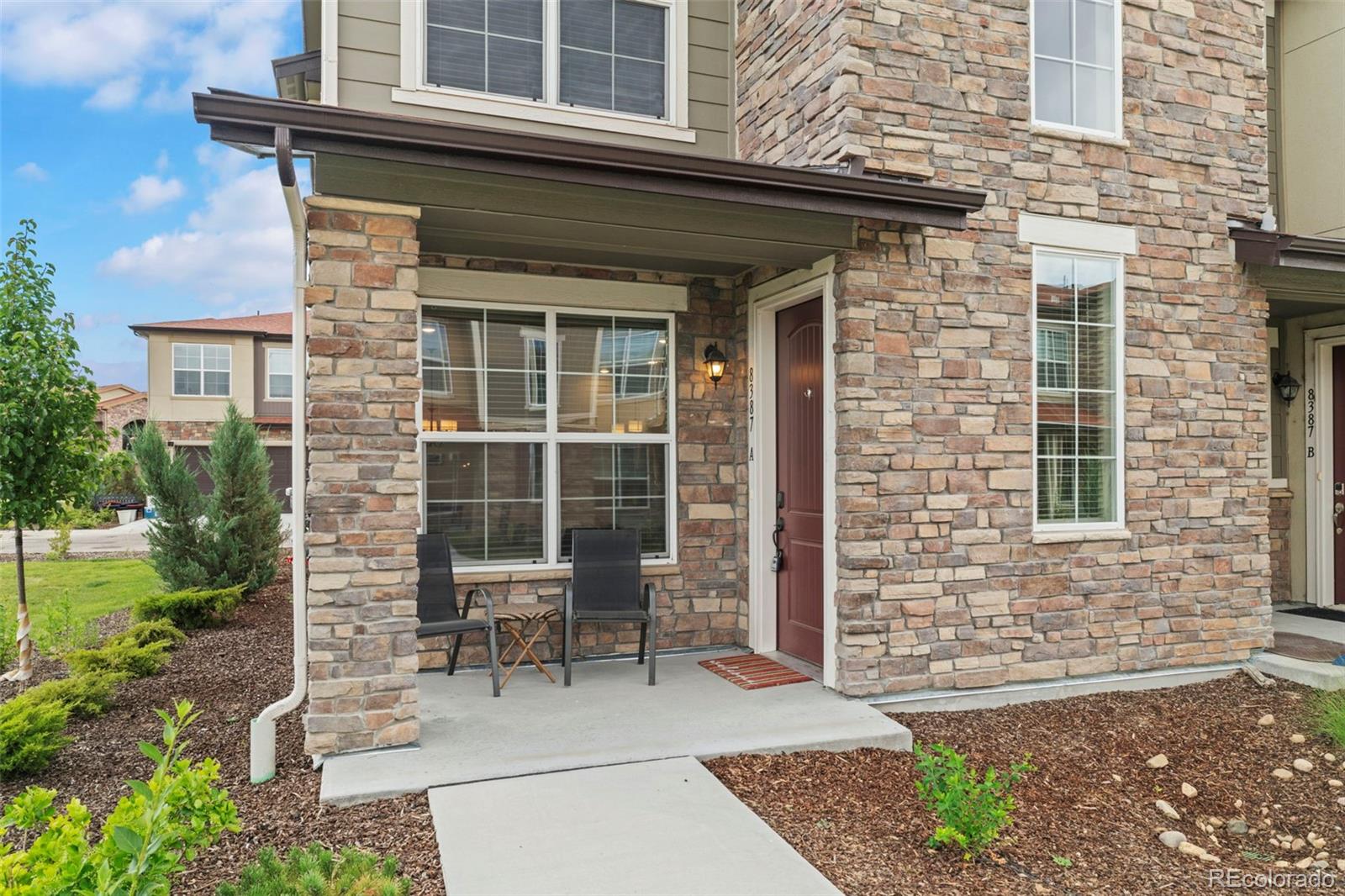 8387 Donati Terrace Littleton CO 80129