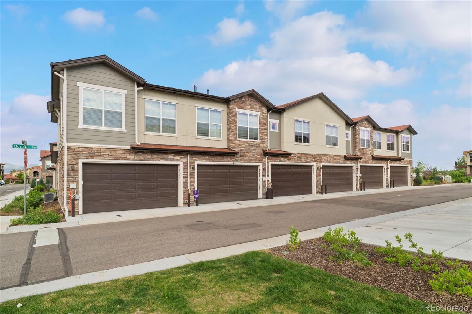 8387 Donati Terrace Littleton CO 80129
