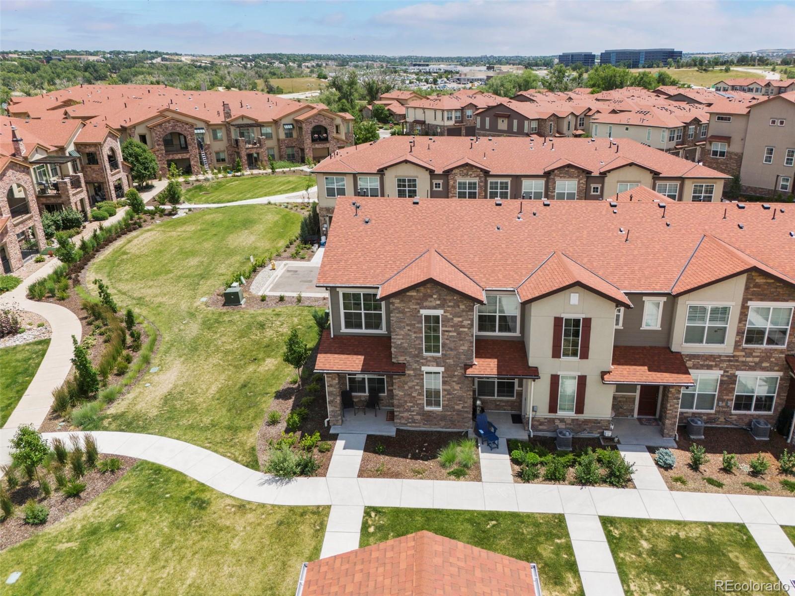 8387 Donati Terrace Littleton CO 80129