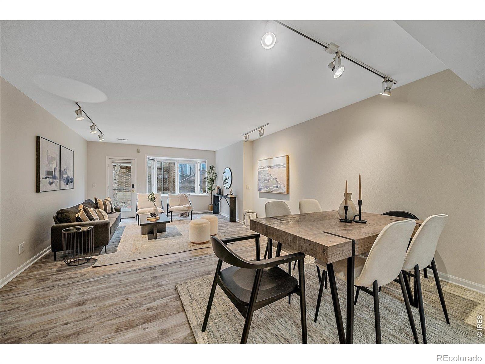 162 S Jackson Street Denver CO 80209