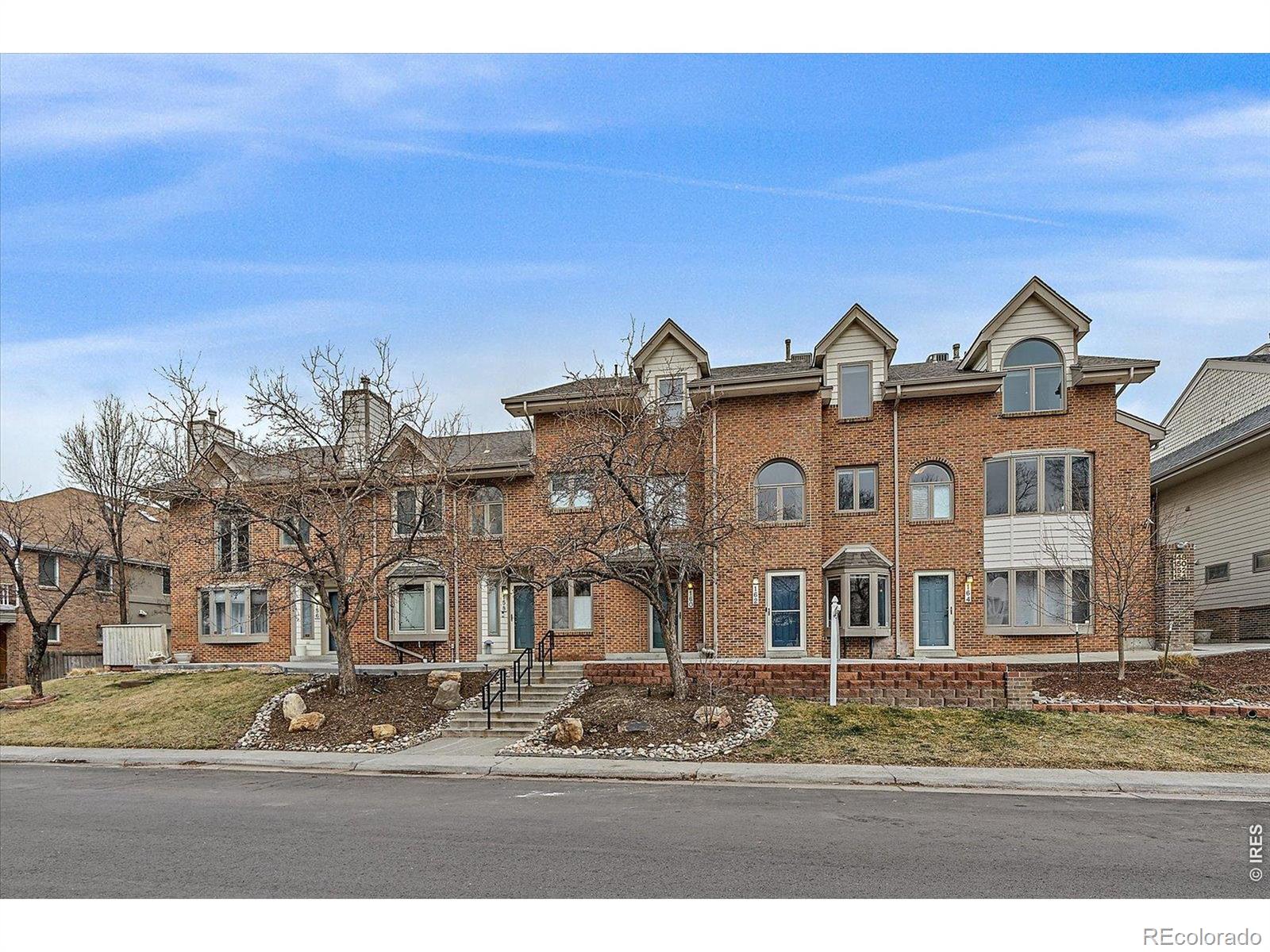 162 S Jackson Street Denver CO 80209