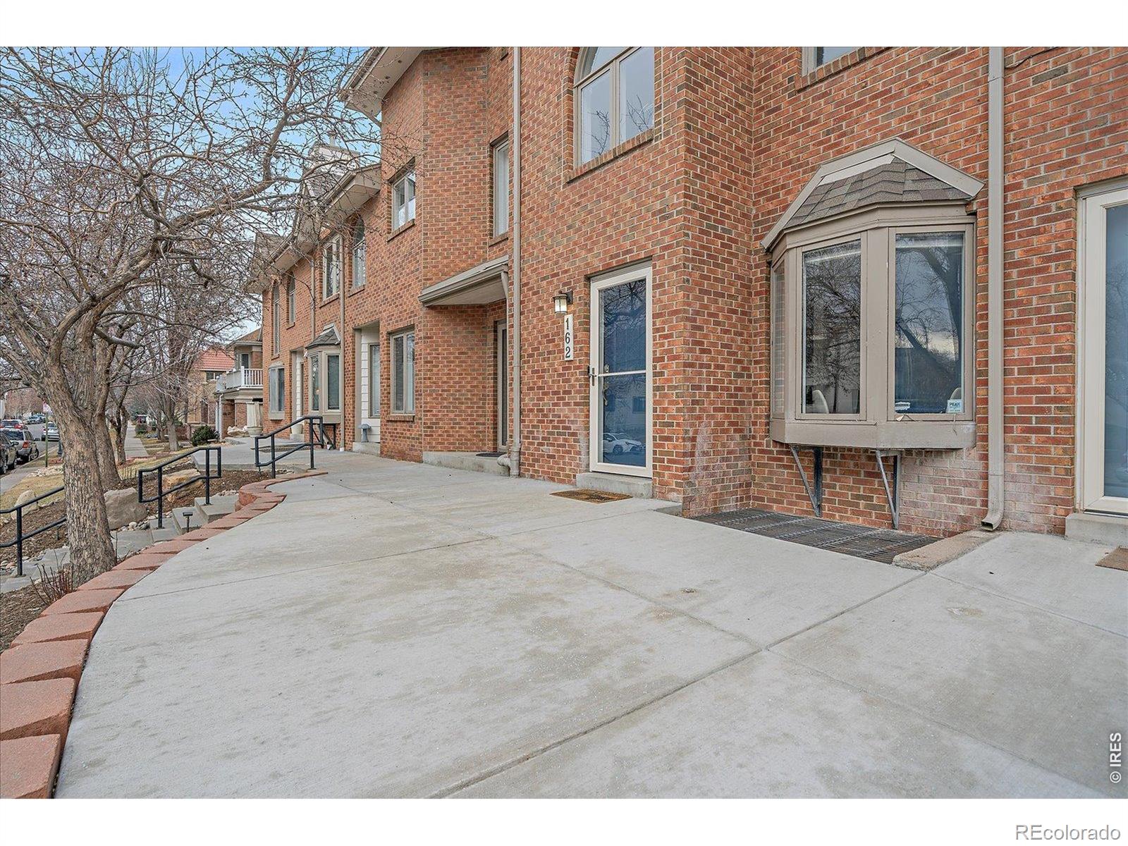 162 S Jackson Street Denver CO 80209