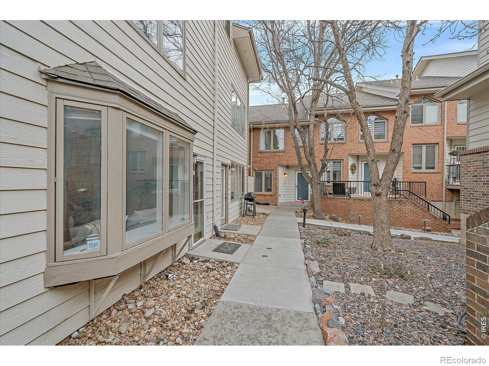 162 S Jackson Street Denver CO 80209