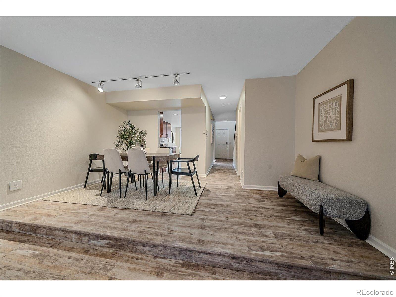 162 S Jackson Street Denver CO 80209