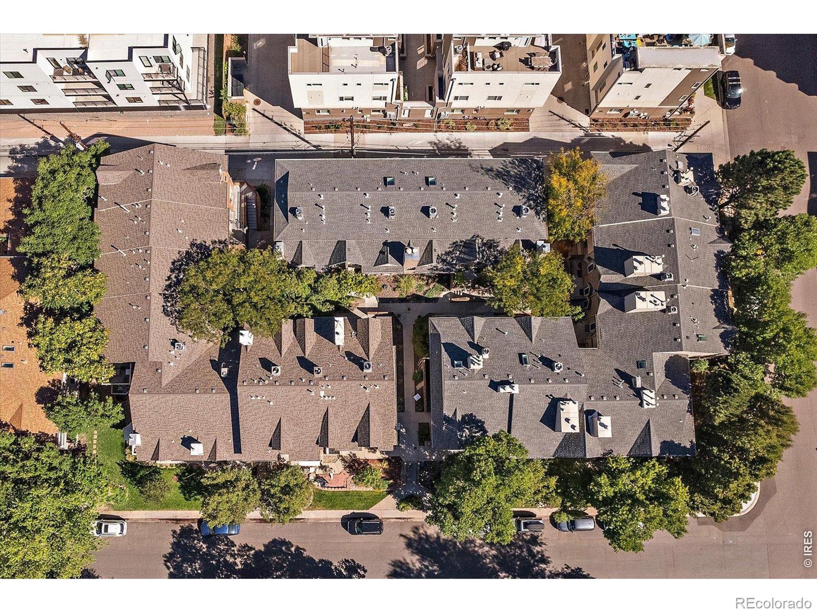 162 S Jackson Street Denver CO 80209