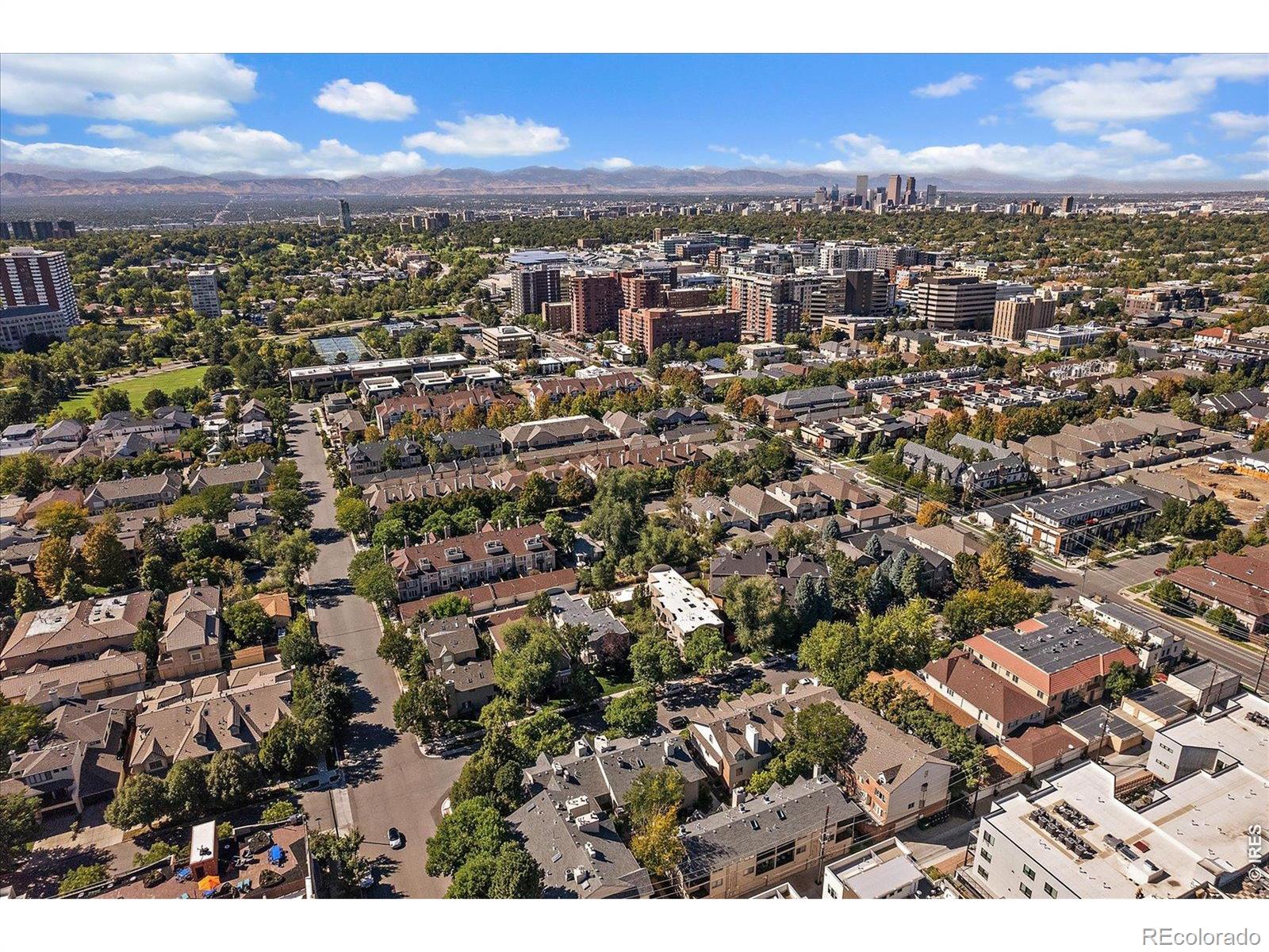 162 S Jackson Street Denver CO 80209