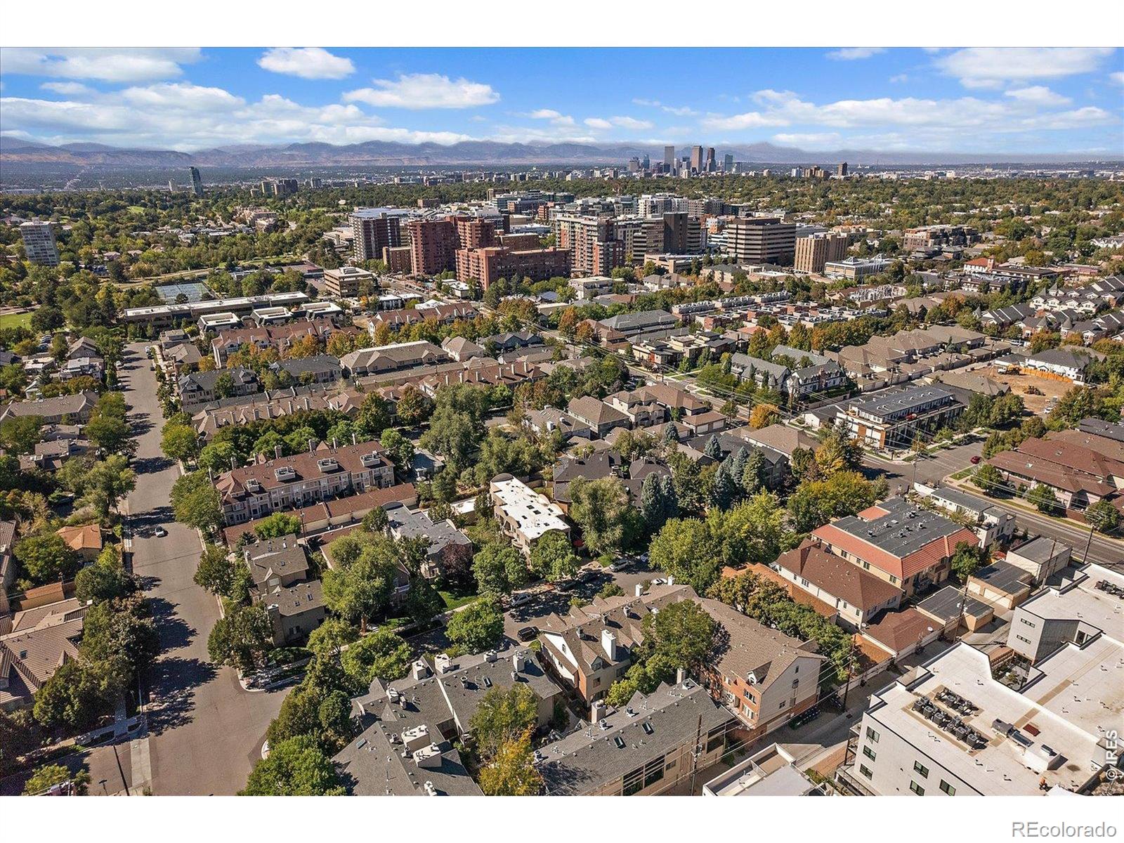 162 S Jackson Street Denver CO 80209