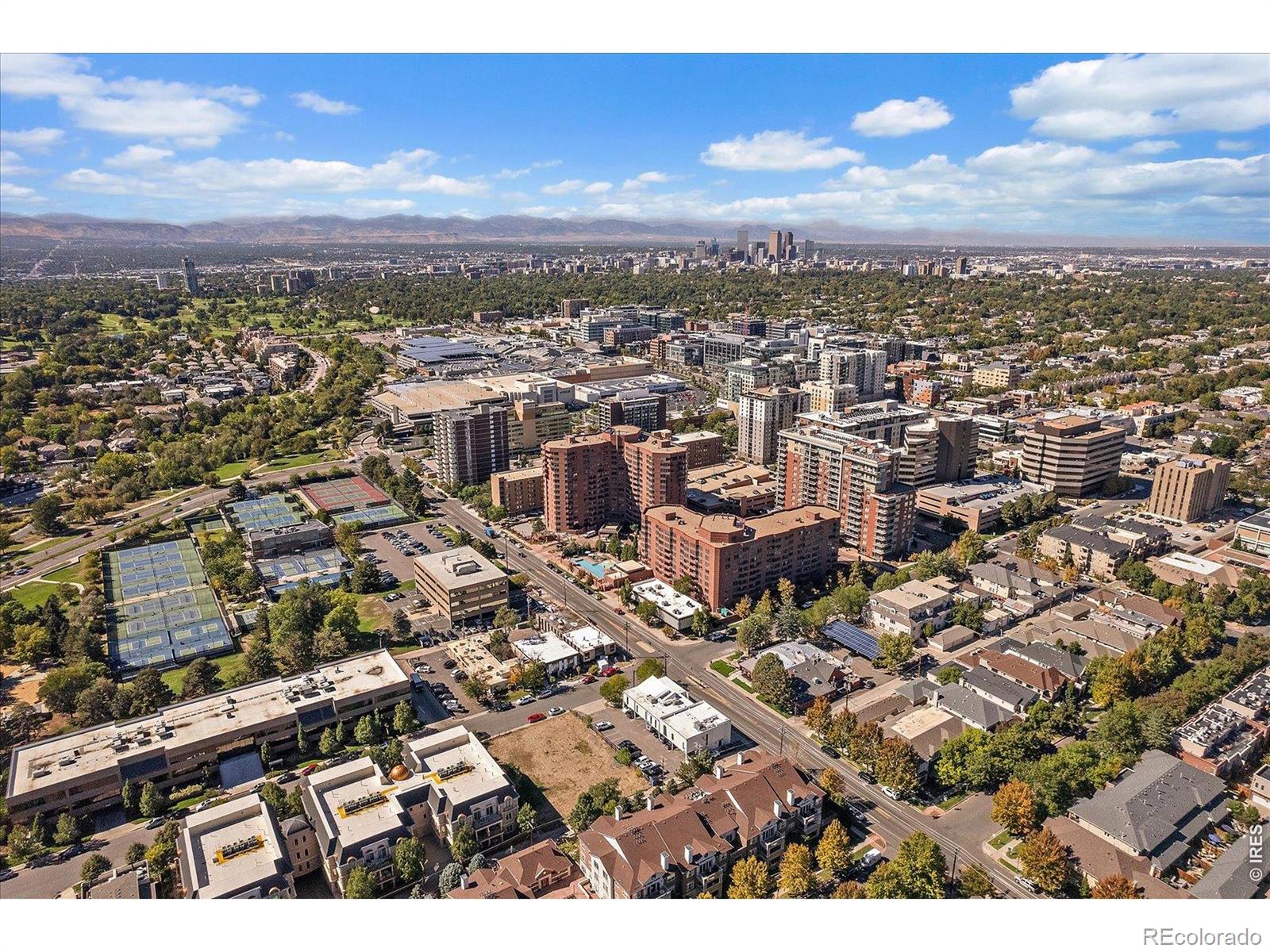 162 S Jackson Street Denver CO 80209