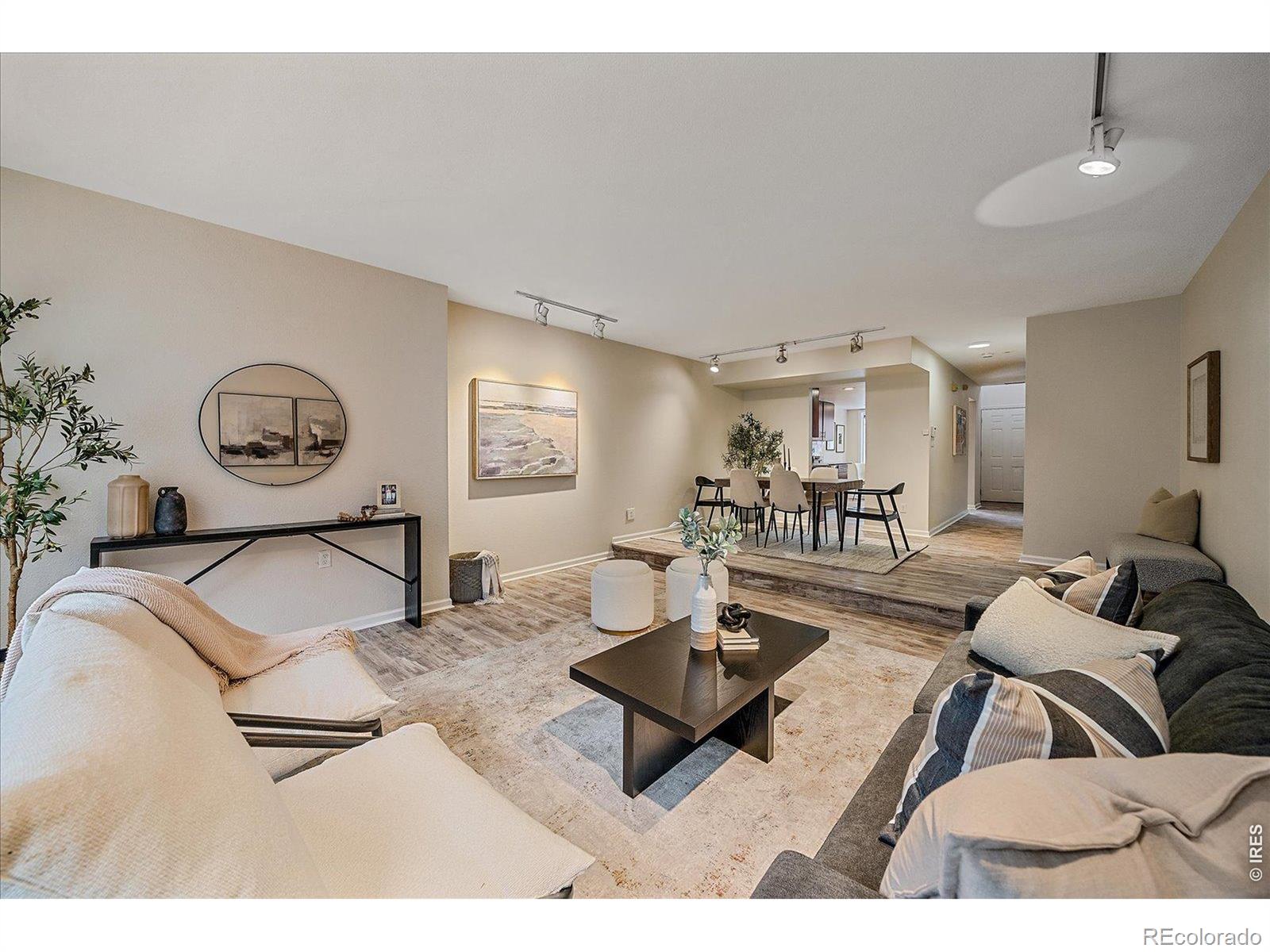 162 S Jackson Street Denver CO 80209
