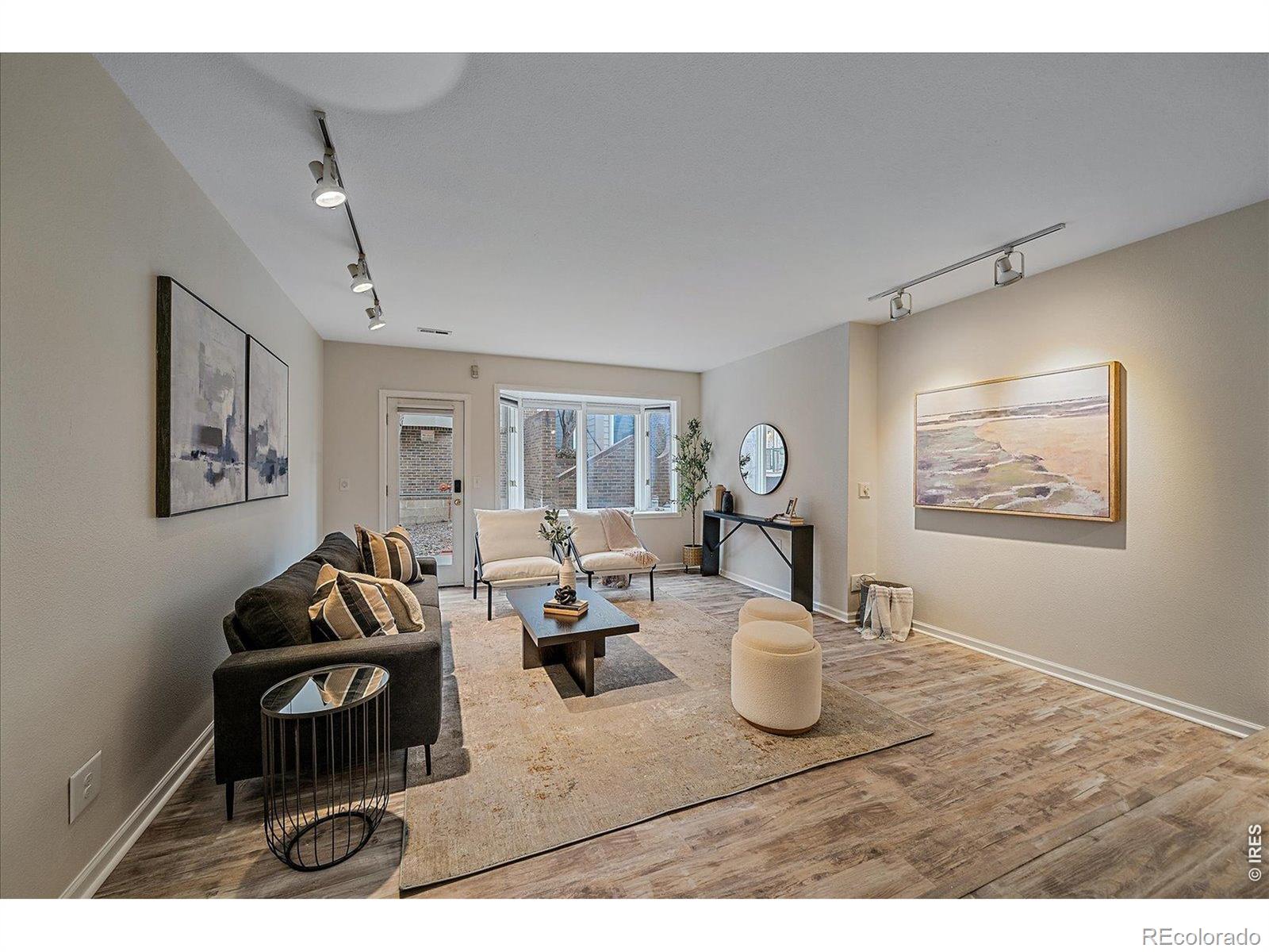 162 S Jackson Street Denver CO 80209
