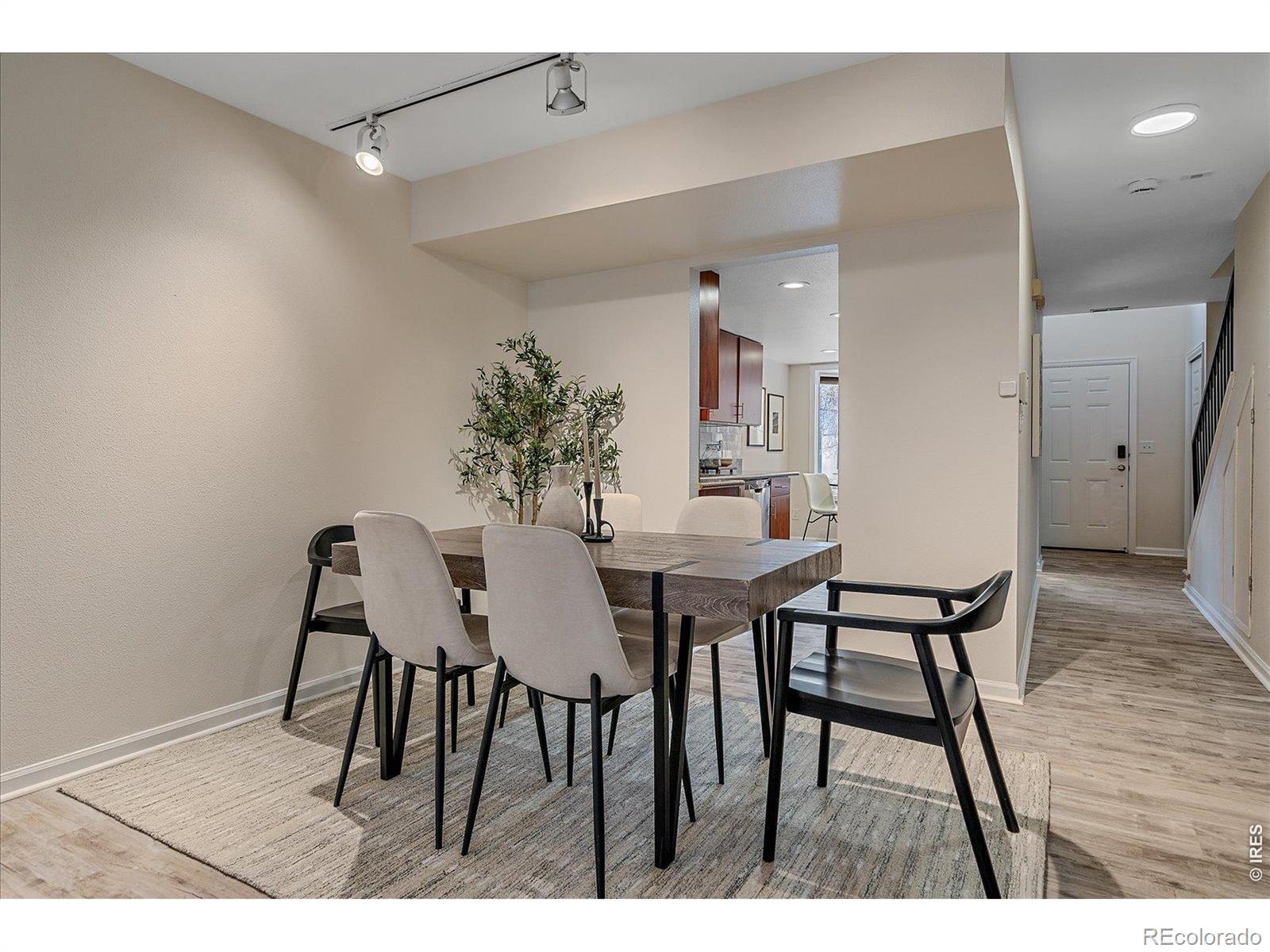 162 S Jackson Street Denver CO 80209