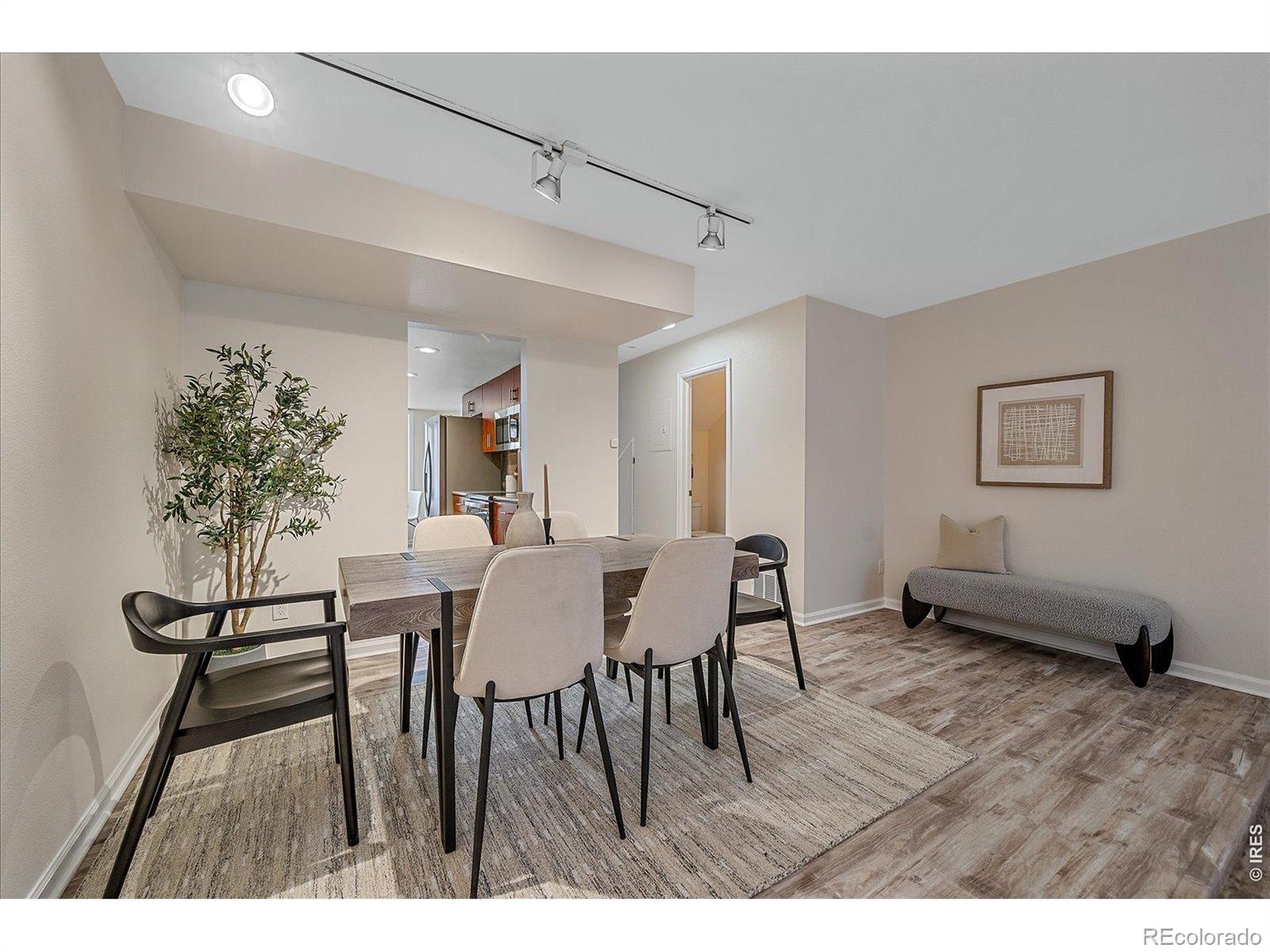 162 S Jackson Street Denver CO 80209