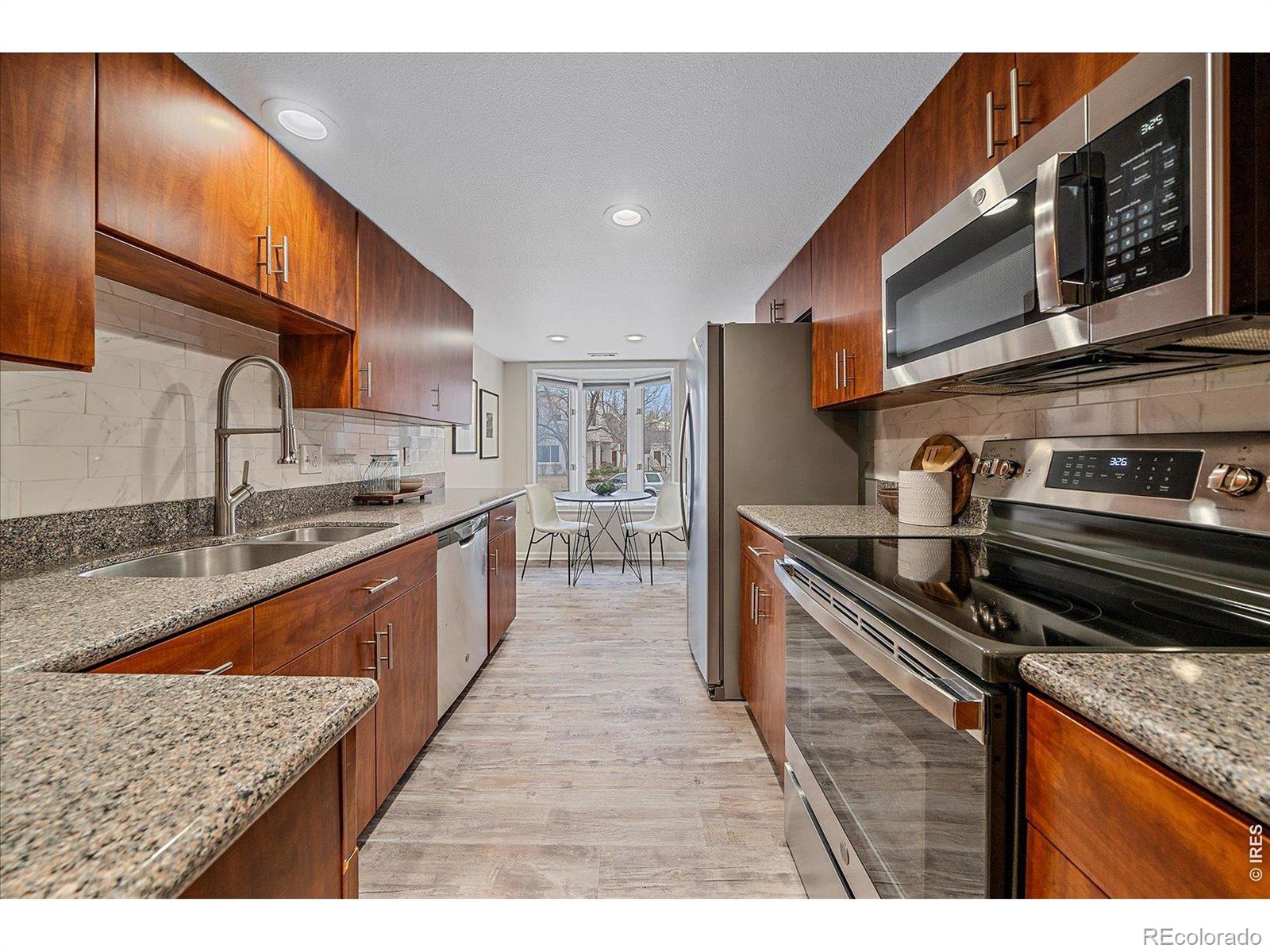 162 S Jackson Street Denver CO 80209