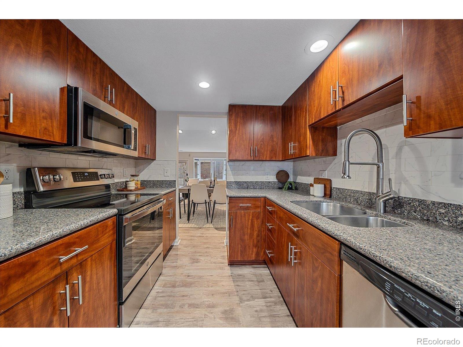 162 S Jackson Street Denver CO 80209