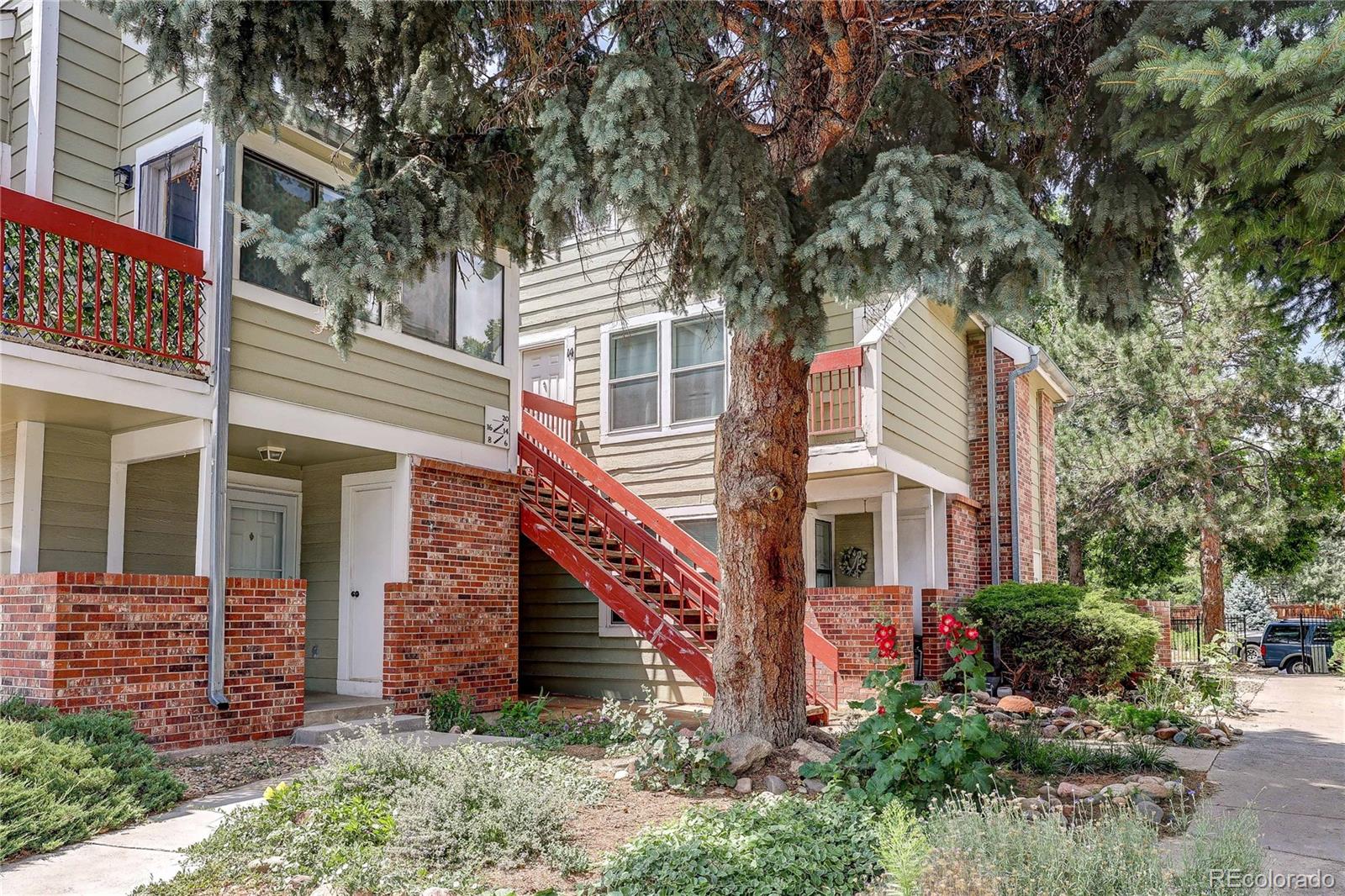 919 S Dawson Way Aurora CO 80012