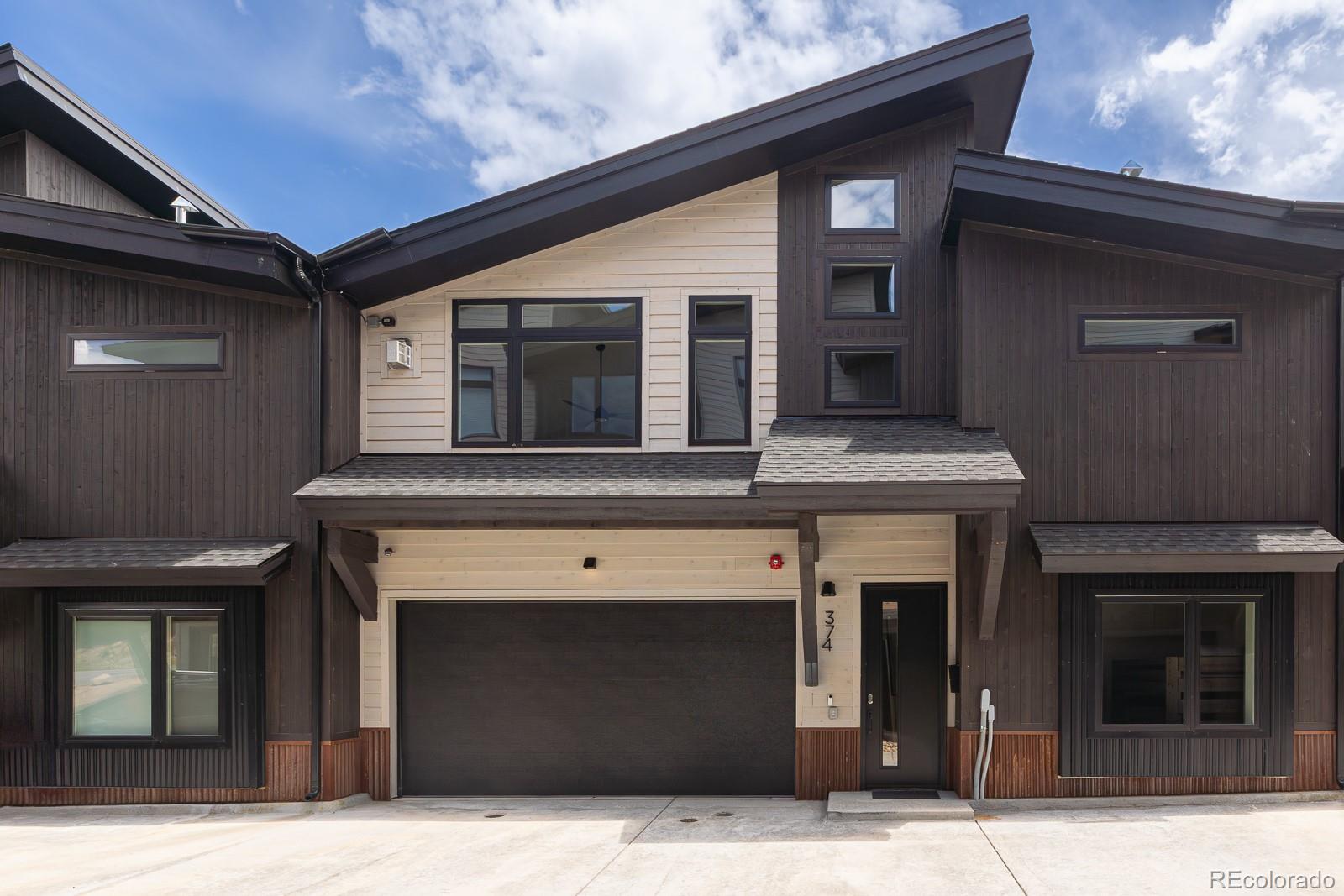 374 Lake Trail Winter Park CO 80482