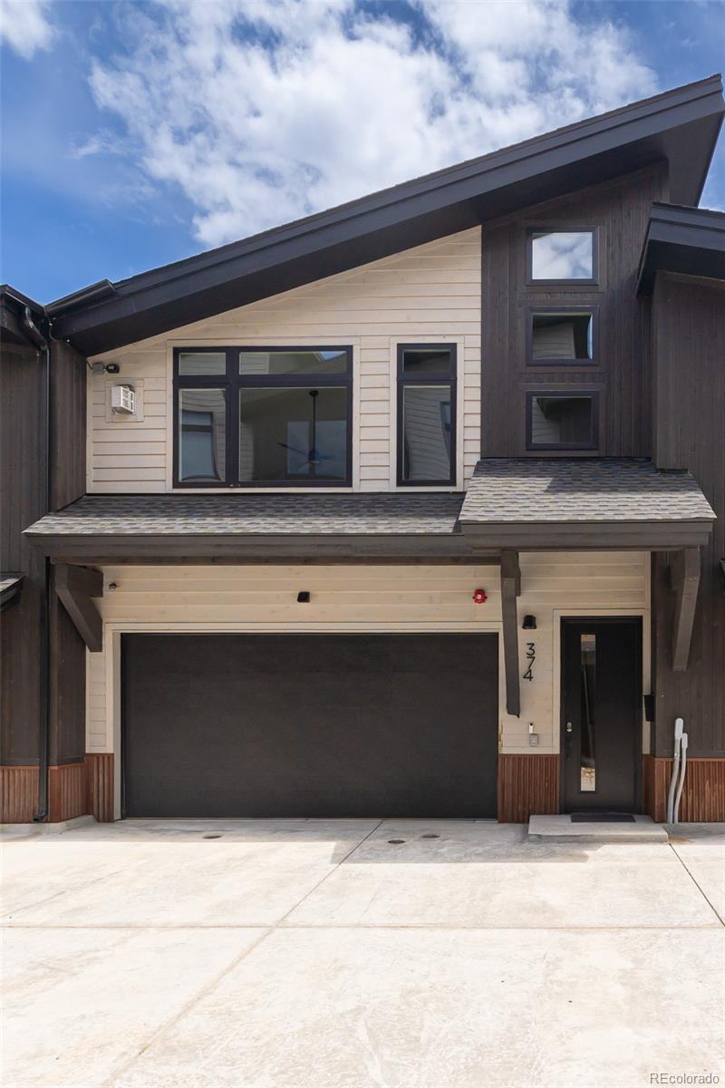 374 Lake Trail Winter Park CO 80482