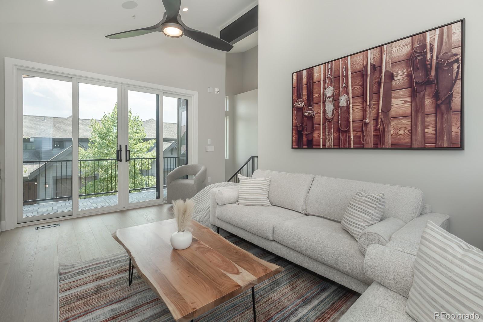 374 Lake Trail Winter Park CO 80482