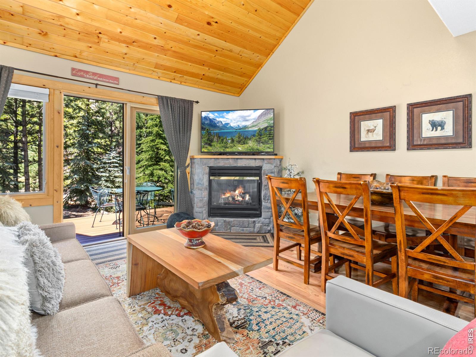1340 Fall River Drive Estes Park CO 80517