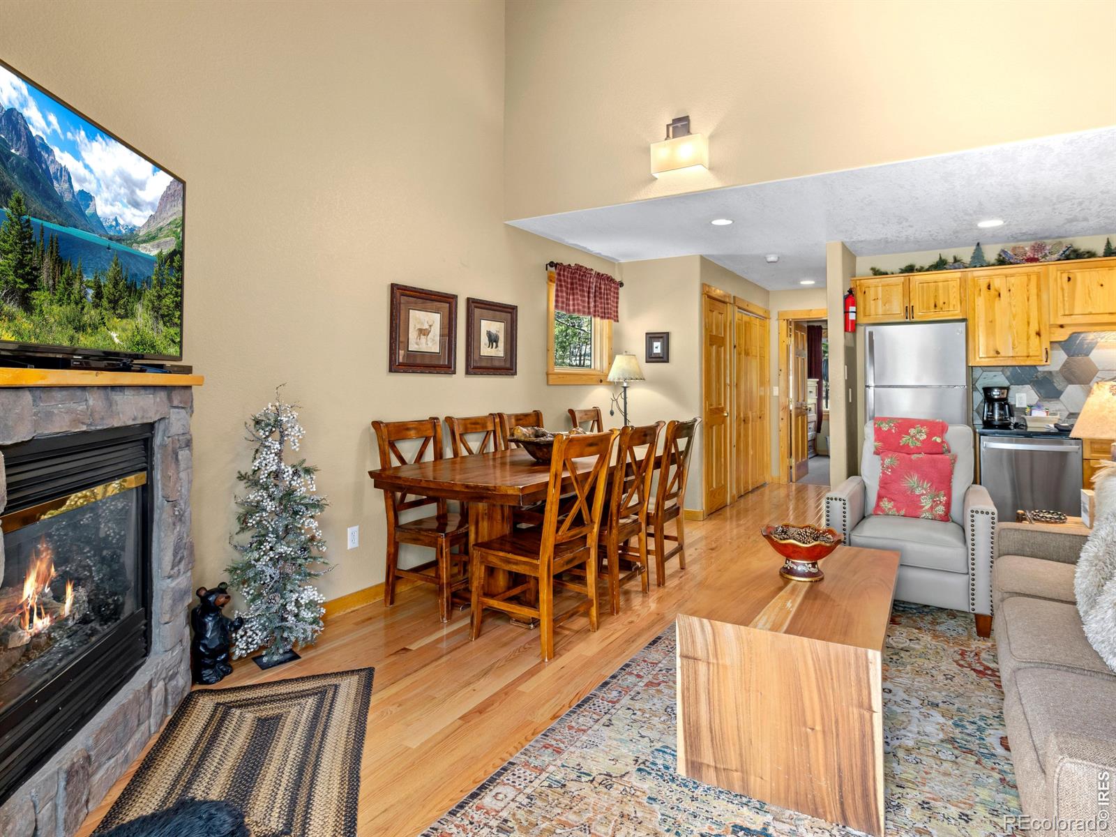 1340 Fall River Drive Estes Park CO 80517