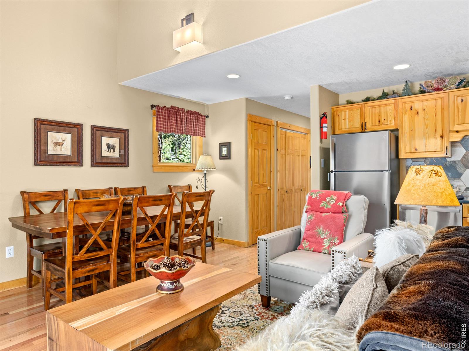 1340 Fall River Drive Estes Park CO 80517