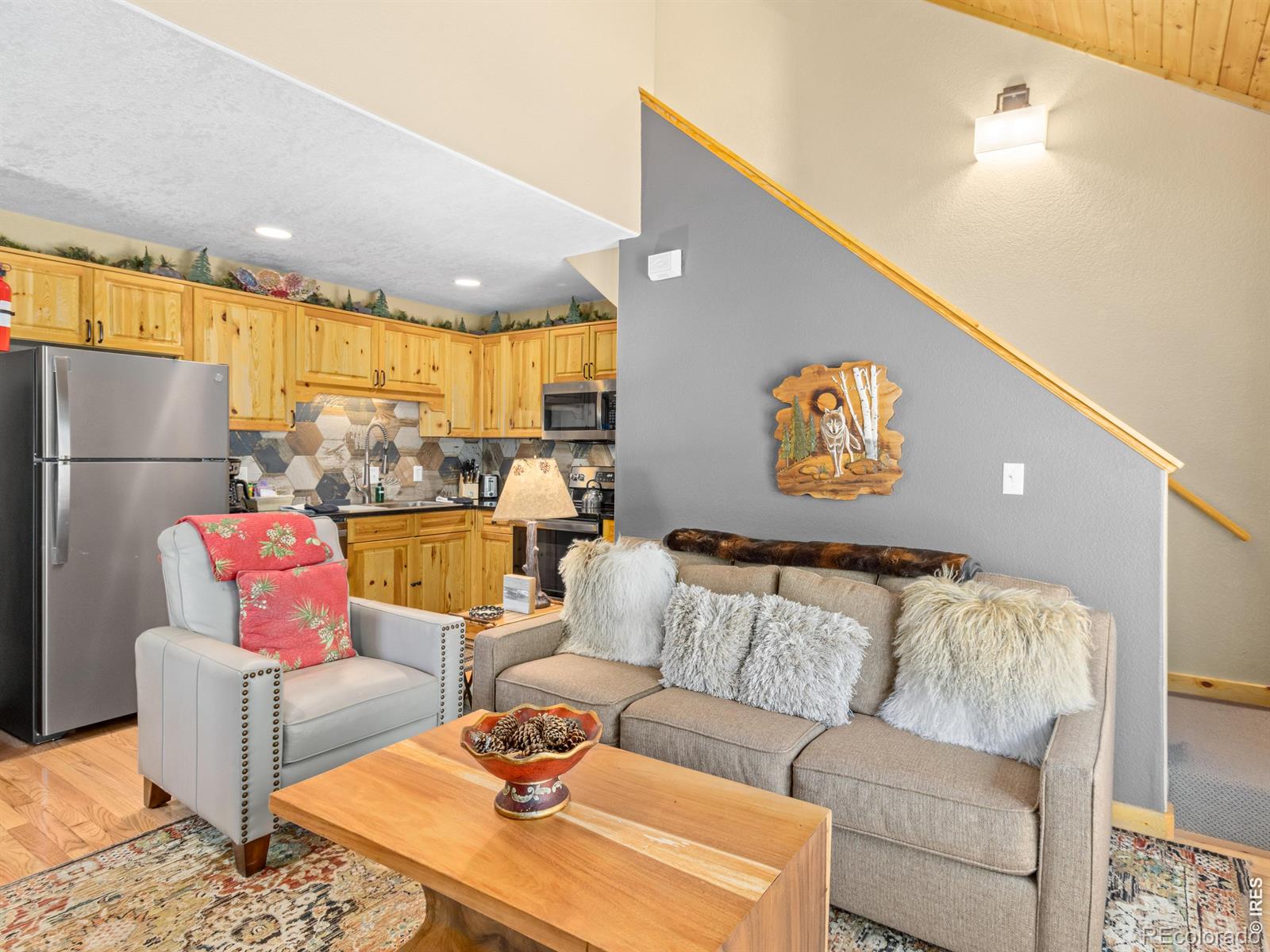 1340 Fall River Drive Estes Park CO 80517