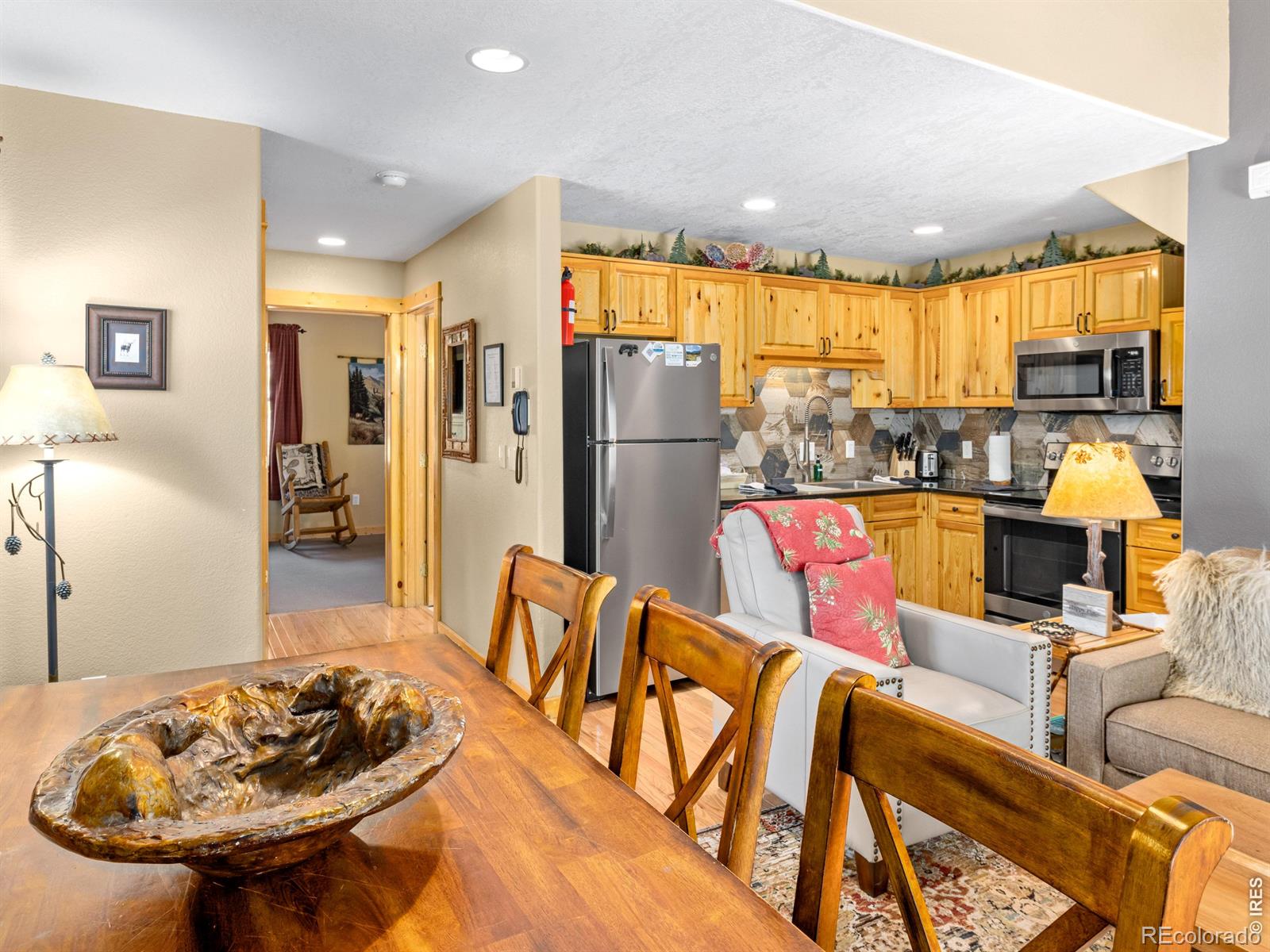1340 Fall River Drive Estes Park CO 80517