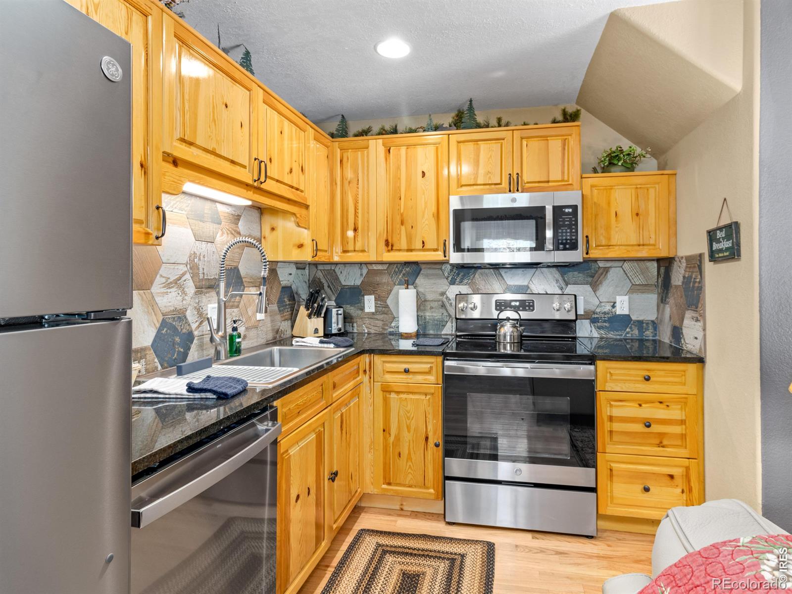 1340 Fall River Drive Estes Park CO 80517