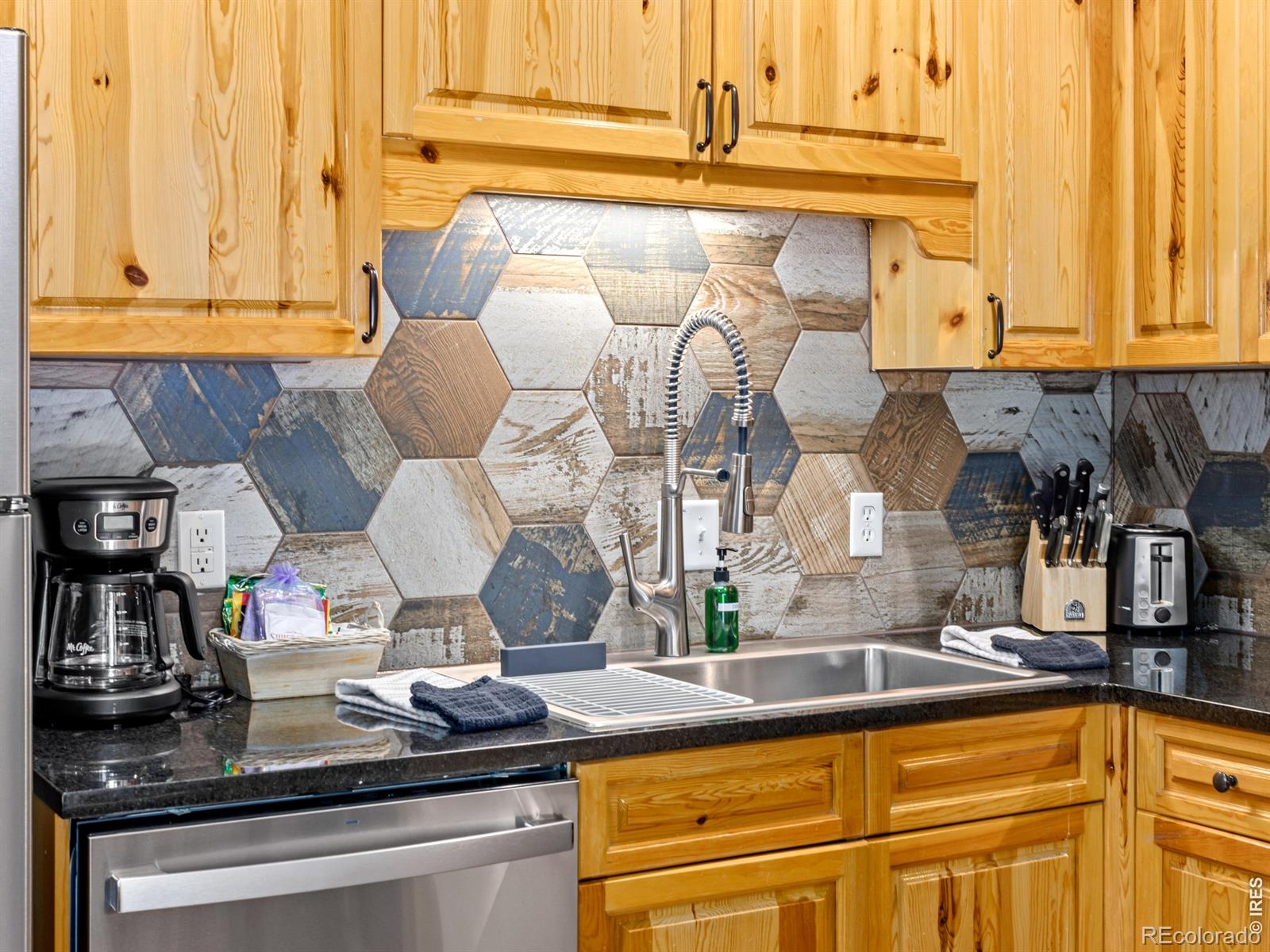 1340 Fall River Drive Estes Park CO 80517