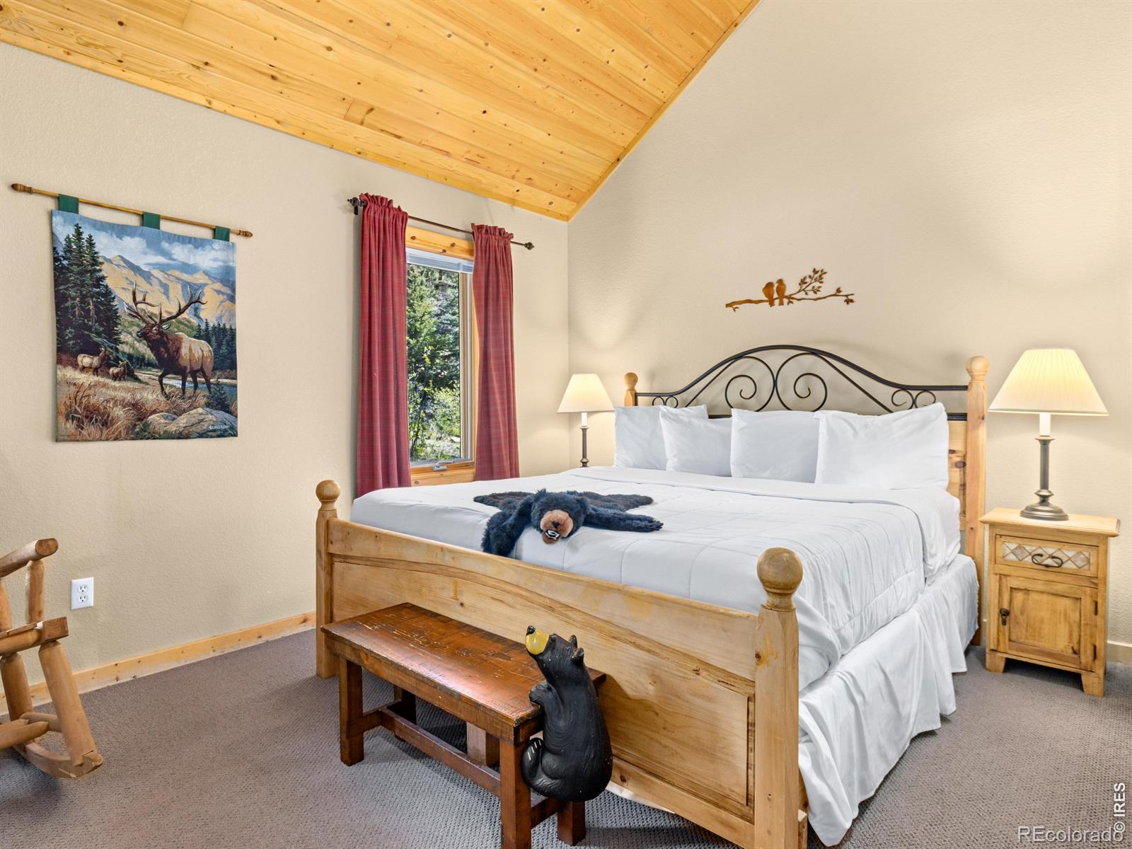 1340 Fall River Drive Estes Park CO 80517
