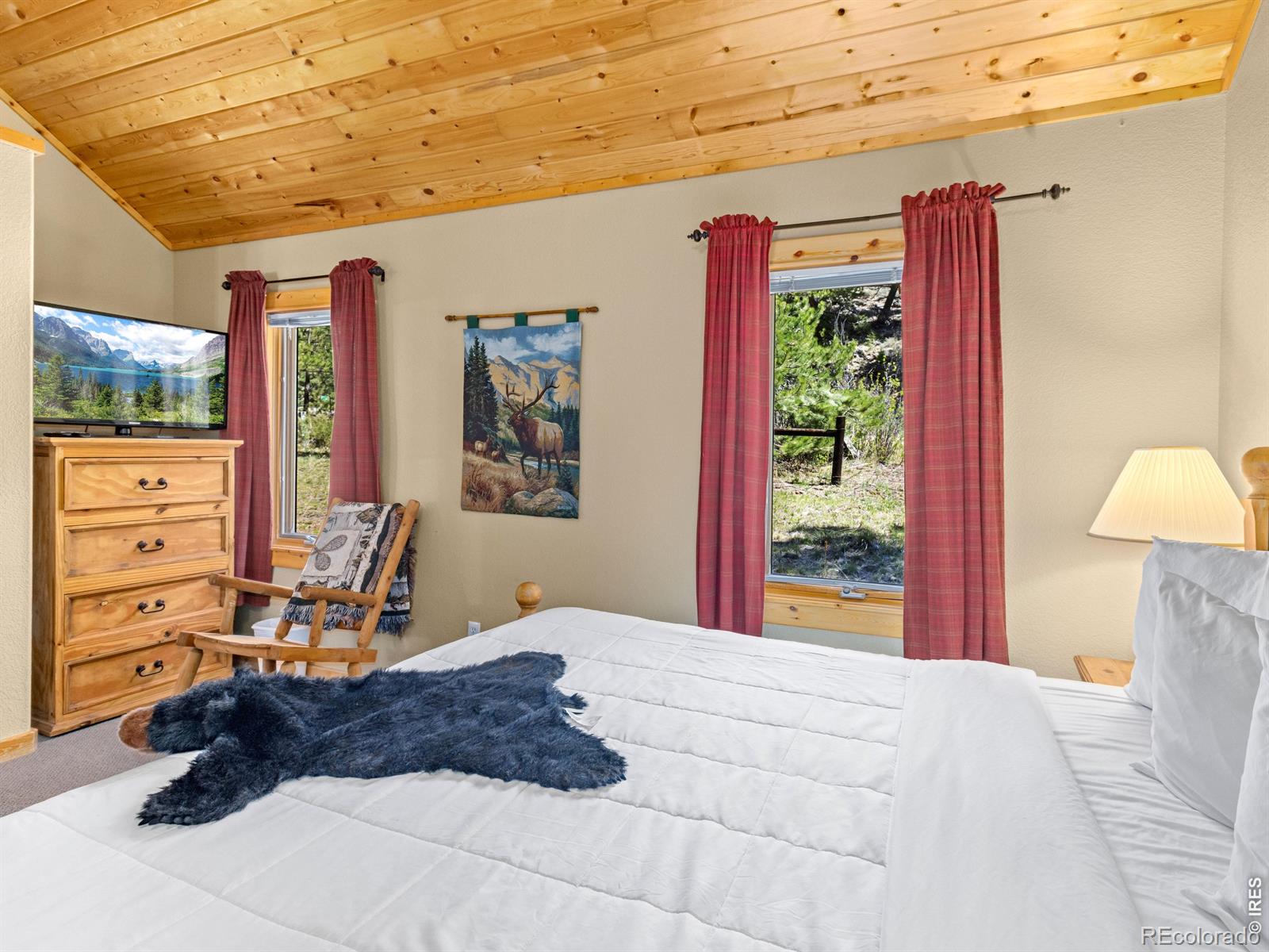 1340 Fall River Drive Estes Park CO 80517