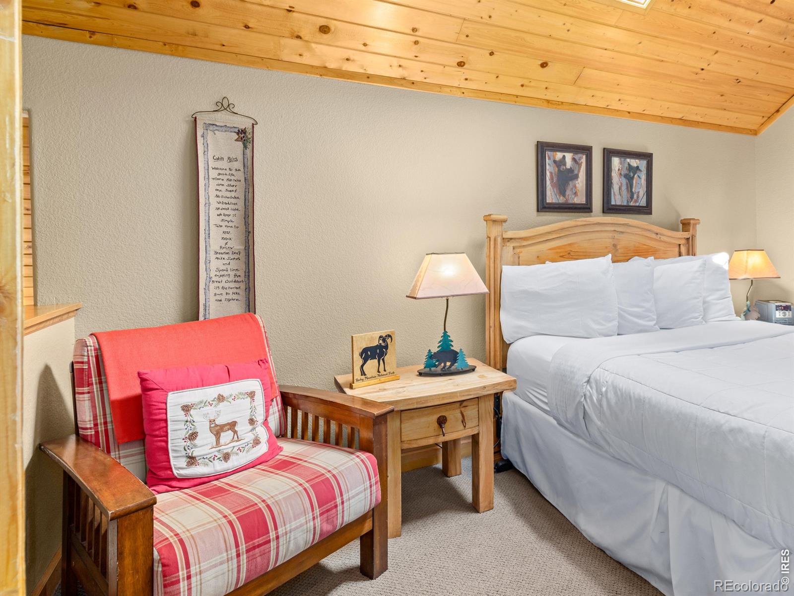 1340 Fall River Drive Estes Park CO 80517