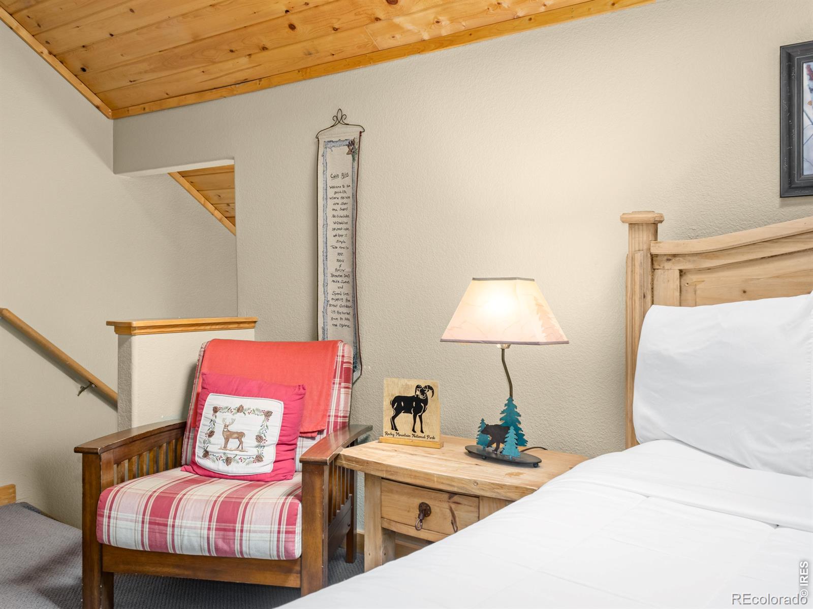 1340 Fall River Drive Estes Park CO 80517