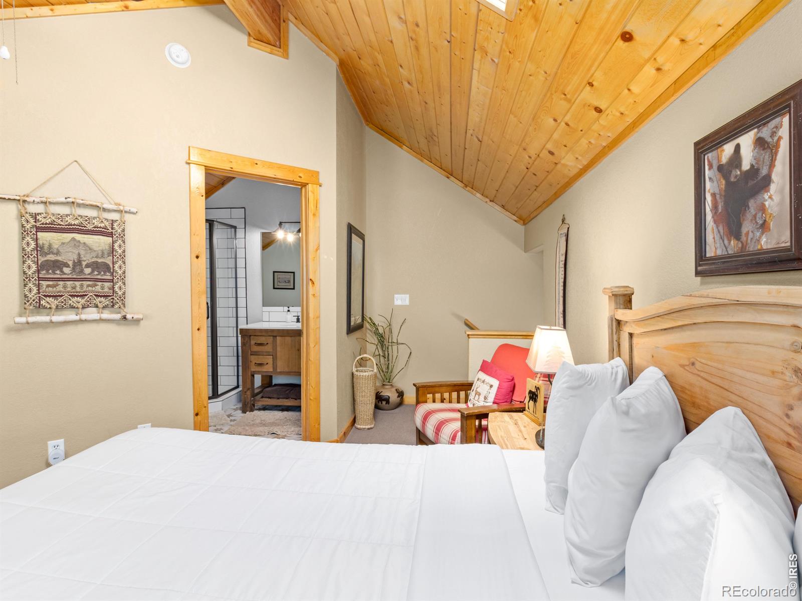 1340 Fall River Drive Estes Park CO 80517