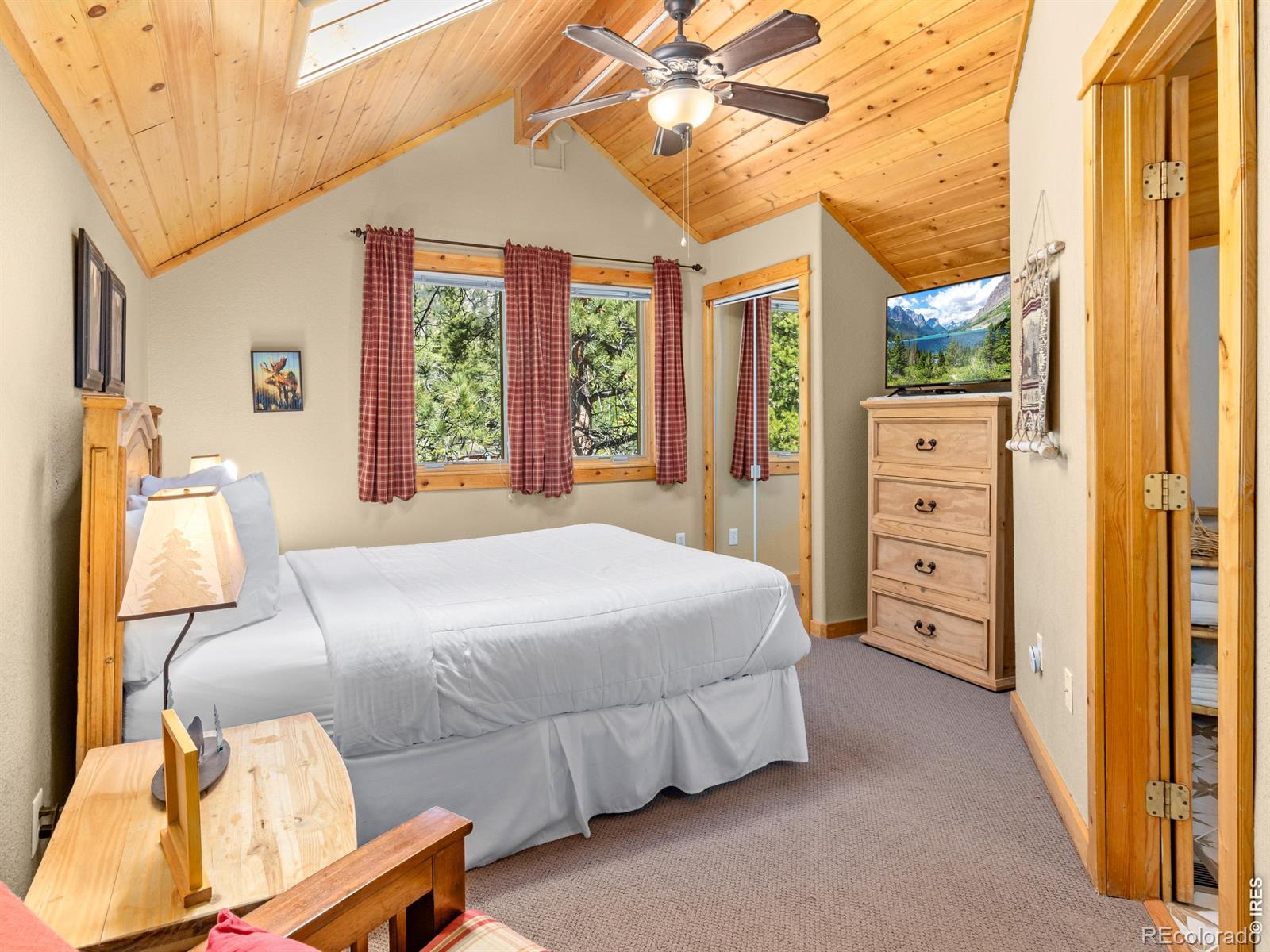 1340 Fall River Drive Estes Park CO 80517