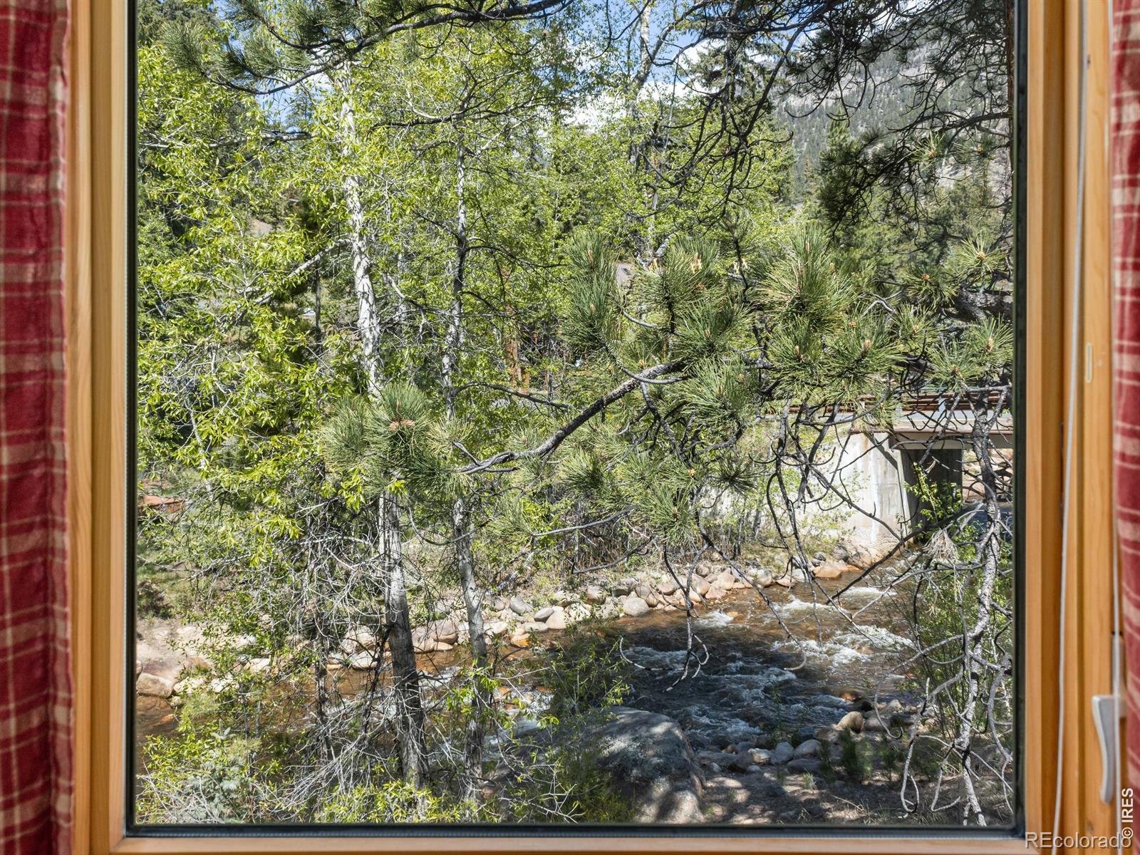 1340 Fall River Drive Estes Park CO 80517