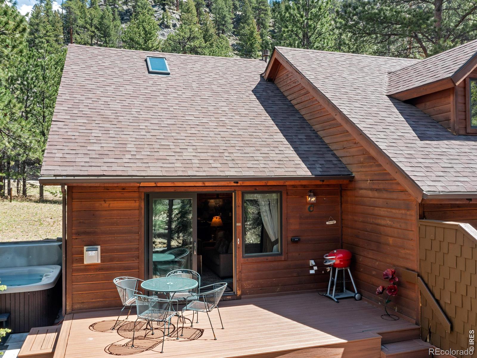 1340 Fall River Drive Estes Park CO 80517