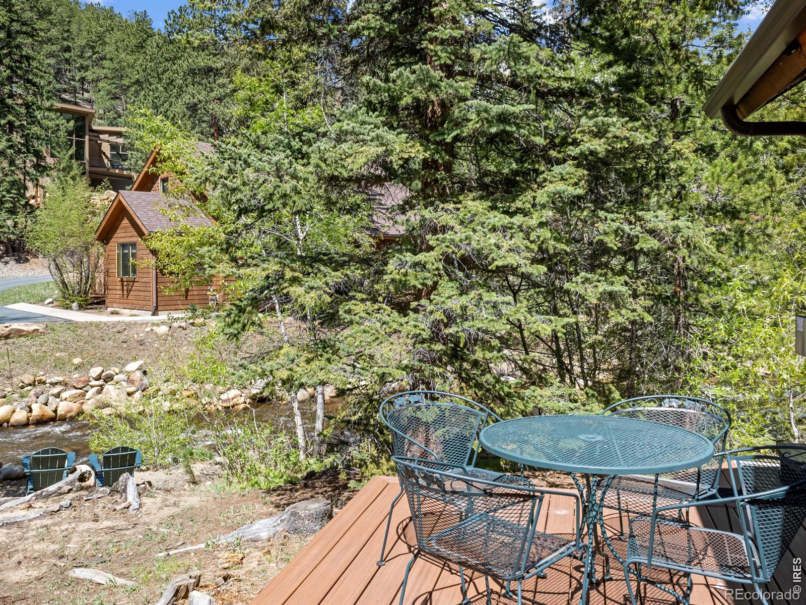 1340 Fall River Drive Estes Park CO 80517