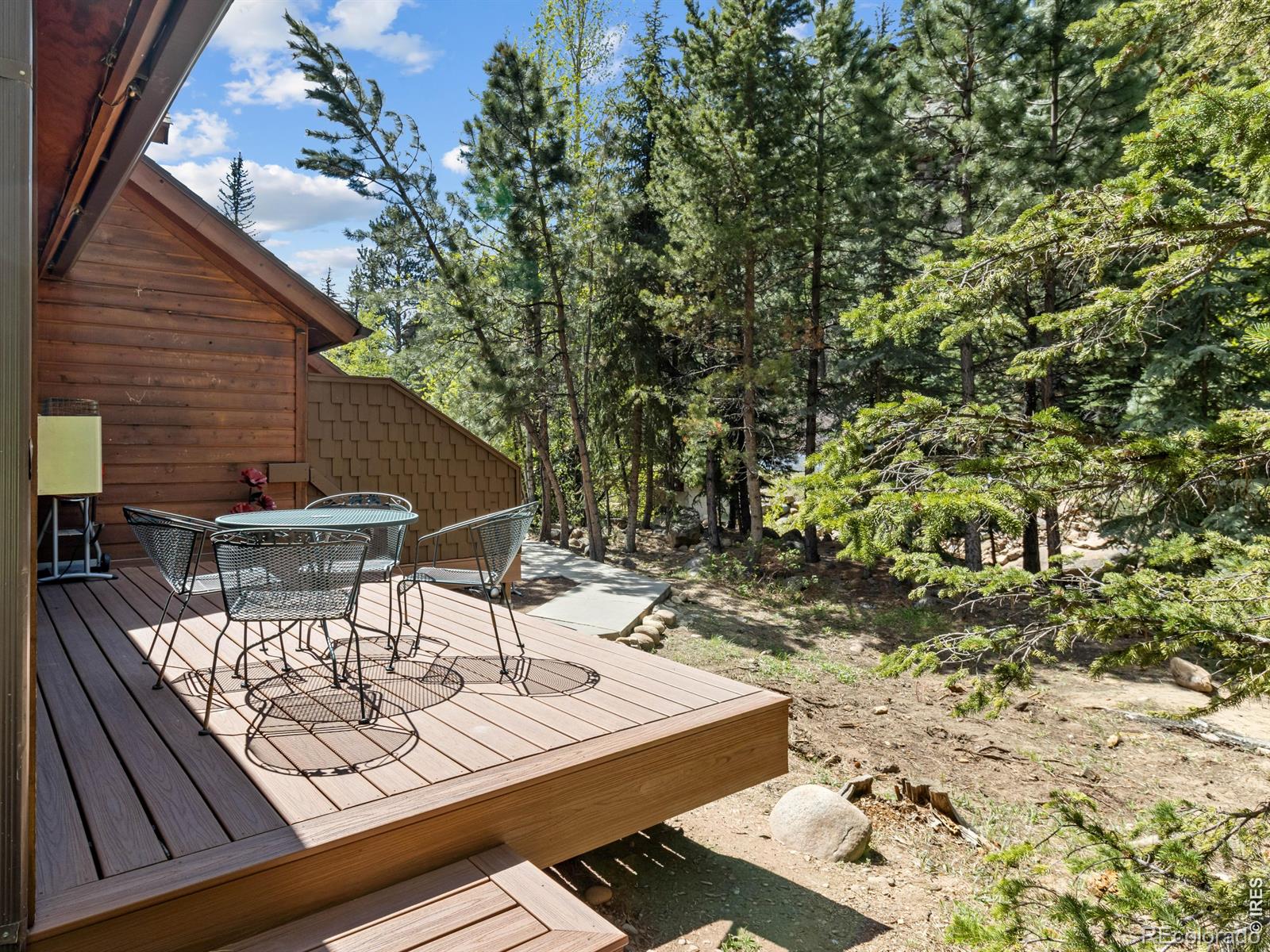1340 Fall River Drive Estes Park CO 80517